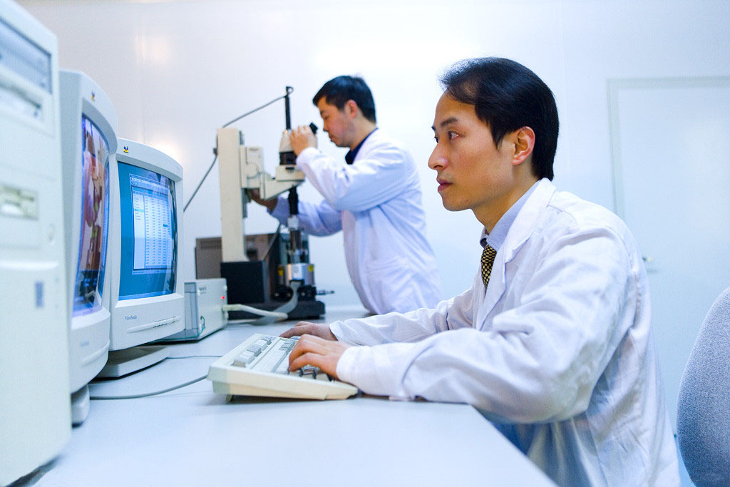 誠達(dá)機(jī)械廠房