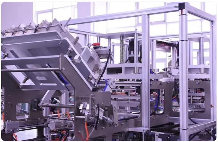 全紙包裝機(jī) 全紙包裝機(jī)